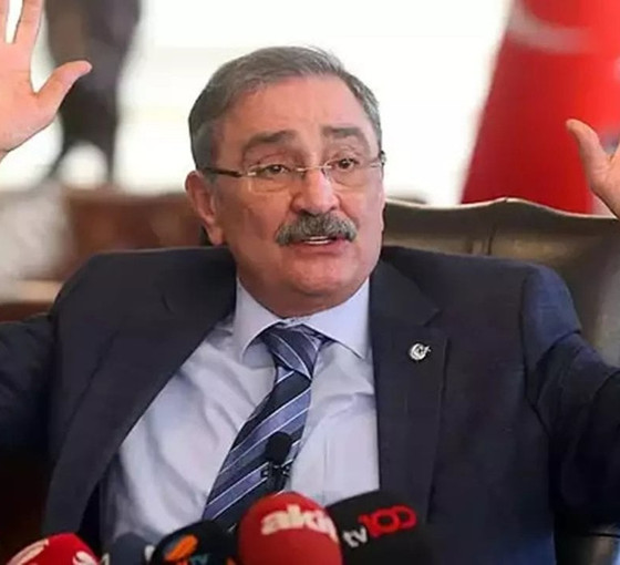 İddia: Akşener, Ankara adaylığı için eski CHP'li Sinan Aygün'e teklif götürdü