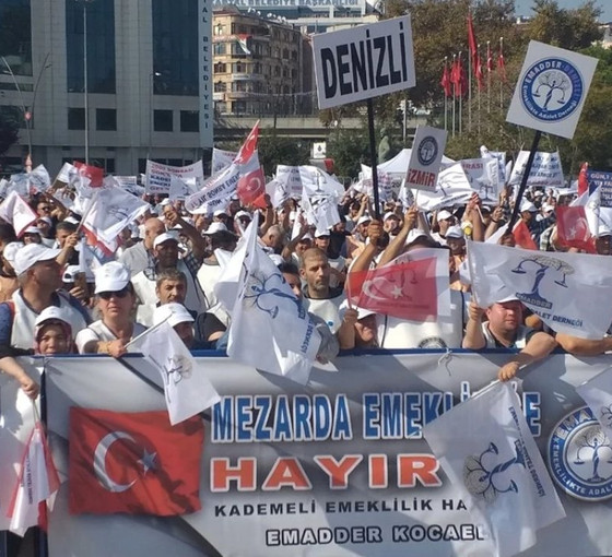 Hükümetin yeni planı: Emeklilik yaşı daha da yükselecek, aylıklar düşecek