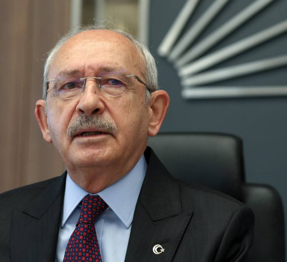 CHP MYK’de gündem tezkere: ‘Yabancı asker maddesine ‘evet’ demeyiz’