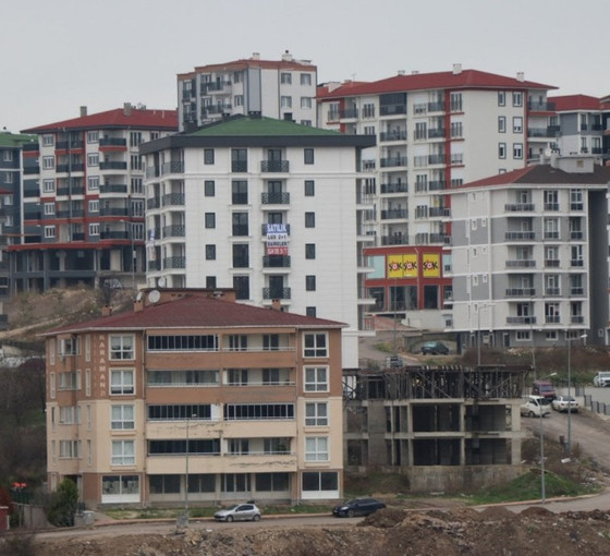 Maliyet, döviz kuru, kredi sınırlamaları... Sektör temsilcileri anlattı: Edirne'de konut satışları durma noktasına geldi