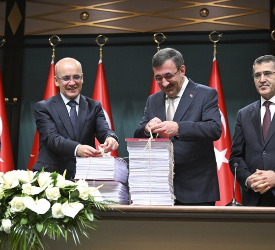2024 bütçesi açıklandı, vergi yükü ağırlaştı