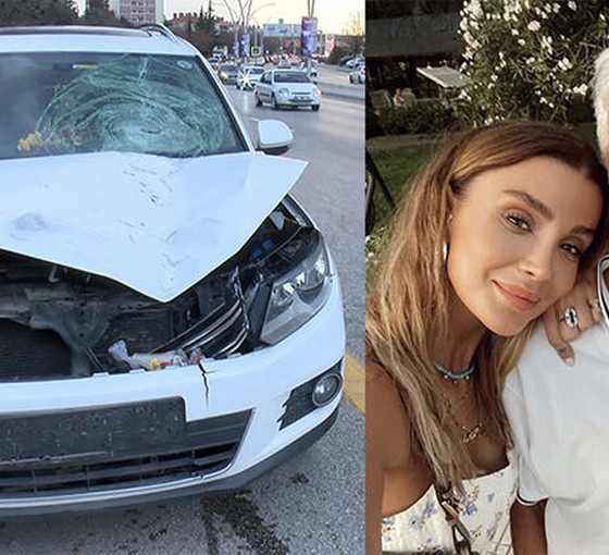 Özge Ulusoy'un babasının öldüğü kazada, sürücüye 'iyi hal' indirimi ile 3 yıl 9 ay hapis