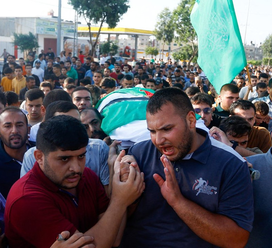 Hamas üyesini tedavi eden İsrailli doktor: Görevim hayat kurtarmak, sonrasına mahkeme karar verir