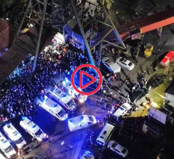 Amasra maden katliamı davası: 'Sensörler ötmemesi için aşağı indirilirdi'