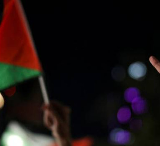 Hastane katliamı sonrası Hamas'tan dünya çapında eylem çağrısı