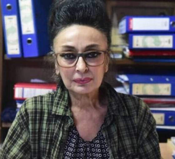 Eren Keskin, Gazze katliamının ardından ırkçılık uyarısı yaptı: Irkçılık karşıtları birlik olmalı