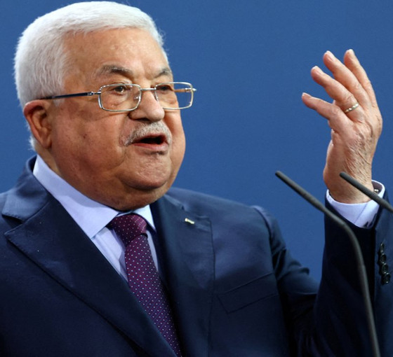 Mahmud Abbas'tan savaş sonrası Gazze'de yetkiyi üstlenmek için üç şart