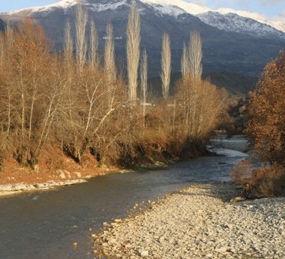 Diyarbakır Barosu Zorê Vadisi’nde verilen 'ÇED olumlu' kararı yargıya taşıyacak