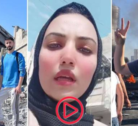 Gazzeliler Artı Gerçek’e anlattı: Dünya, oturup ölmemizi seyrediyor