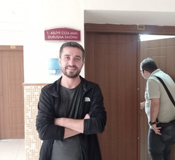Gazeteci Kanbal hakkında 'kayıp sandık' davası: Yaptığım haber nedeniyle yargılanıyorum