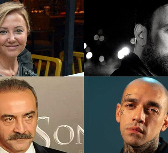 Tanınmış isimler Gazze'deki hastane katliamına tepki gösterdi: 'Sadece savaş suçu değil, insanlık suçu'