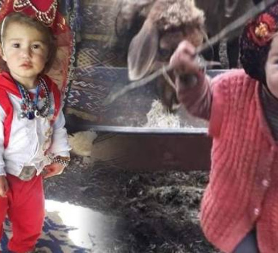 3 yaşındaki Müslüme'nin ölümü faili meçhul kaldı: 'Dokuz günlük arama faile zaman kazandırdı'