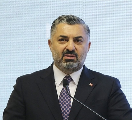 RTÜK Başkanı Şahin'den DW Türkçe açıklaması: Yayınlarıyla ilgili yasal süreç başlatıldı