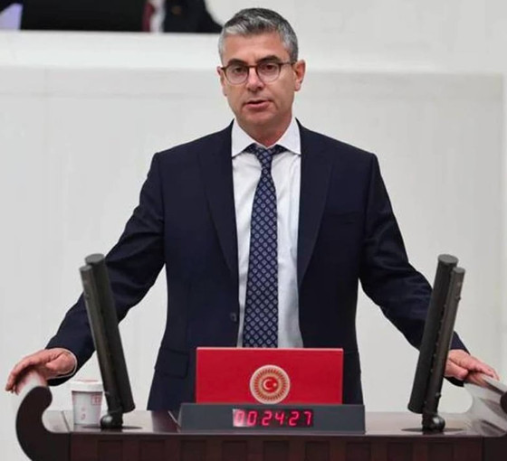 HEDEP'li Bozdağ hakkında hazırlanan fezleke Adalet Bakanlığına gönderildi