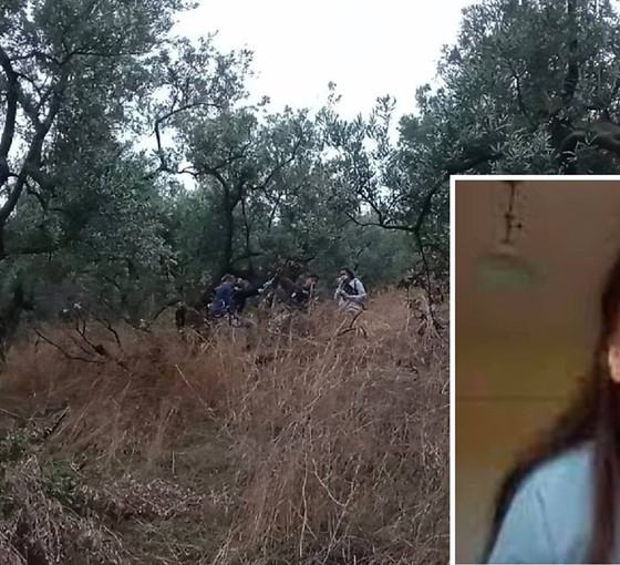 Ölüm tehditleri aldığını iddia edilmişti, Bursa'da 45 gündür kayıp Nevrigül Alan, zeytinlikte ölü bulundu