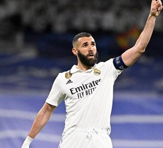 Filistin'e destek mesajı atan Benzema'nın Fransız vatandaşlığı alınabilir