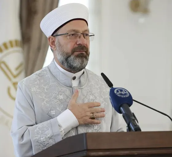 Diyanet, bütçesini dokuz ayda eritti: 46 kamu idaresinin 26'sını geride bıraktı