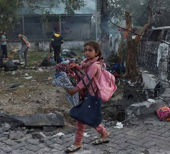801 akademisyenden ortak açıklama: Gazze'de soykırımı engelleyin