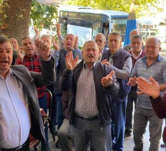 Spil Dağı'nı kurtaran karar: Bakanlık iki kalker ocağının ÇED sürecini iptal etti