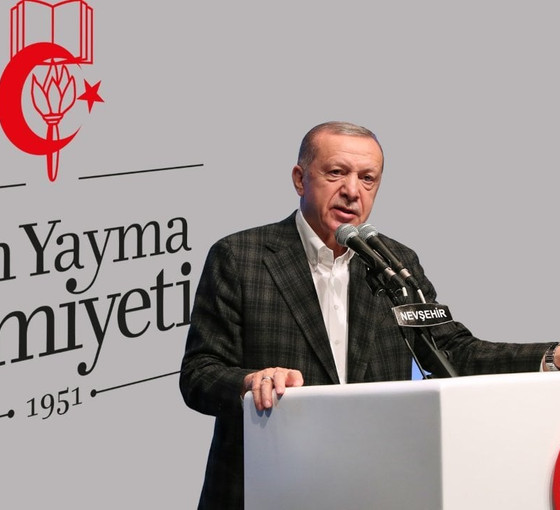 AKP döneminde izinsiz yardım toplama hakkı tanınan dernek ve vakıflar