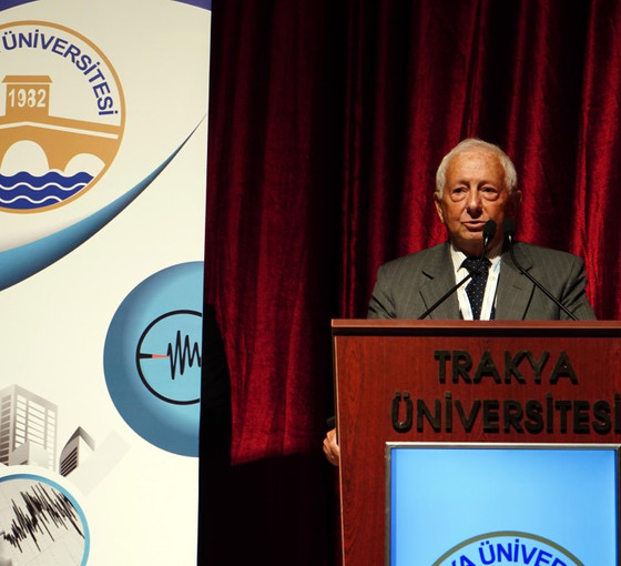 Prof. Dr. Yılmaz: Gelecek önemli fay Adana'yı vuracak