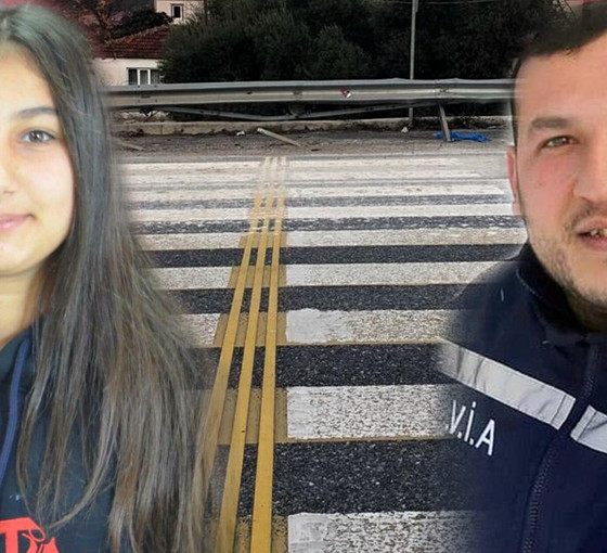 15 yaşındaki Sıla'nın ölümüne neden olmuştu: Hapis cezası, 24 ay taksitle 24 bin para cezasına çevrildi