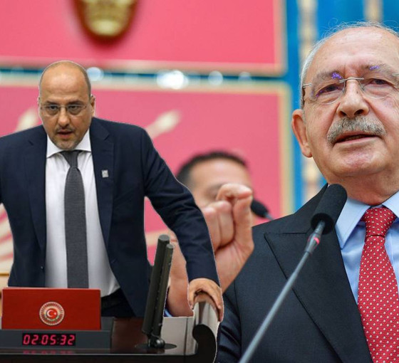 Kemal Kılıçdaroğlu'nun Meclis konuşması ve TİP Milletvekili Ahmet Şık'ın önergesine dair haberlere erişim engeli