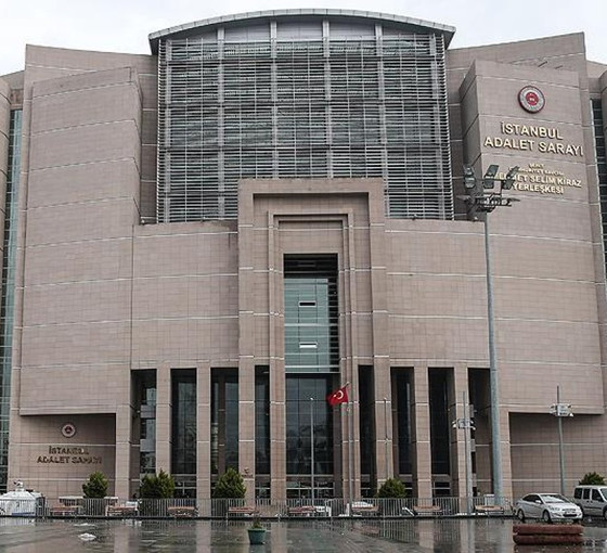 ‘KCK İstanbul Ana Davası’ ertelendi