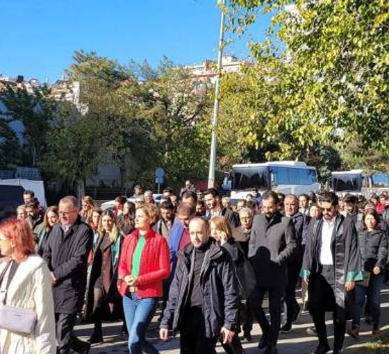 Tahir Elçi katledilişinin sekizinci yılında Diyarbakır'da anıldı
