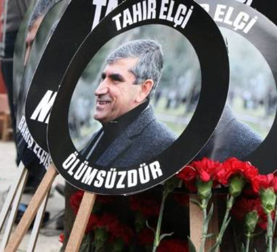 Tahir Elçi'nin katledilmesinin 8’inci yılı: Sürüncemede bırakılan soruşturma, reddedilen talepler