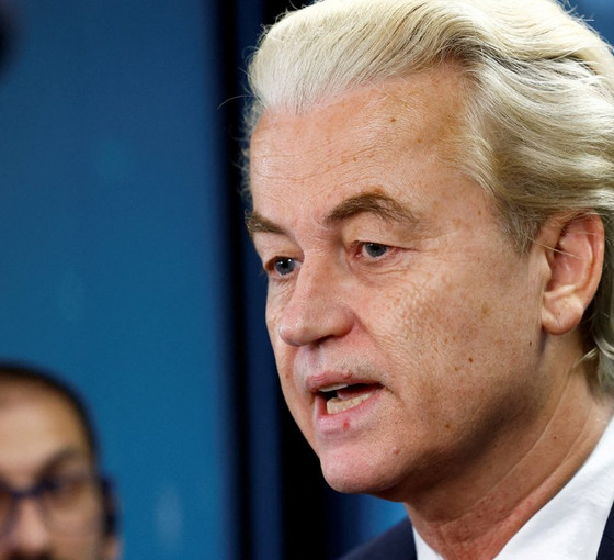 Irkçı Geert Wilders'ten itiraf: Hayalimdeki başlangıcı yapamadım