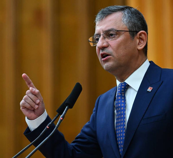 Özel tepkilere yanıt verdi: Osmaniyeliler, Rizeliler eşittir, Kürtler daha az eşittir