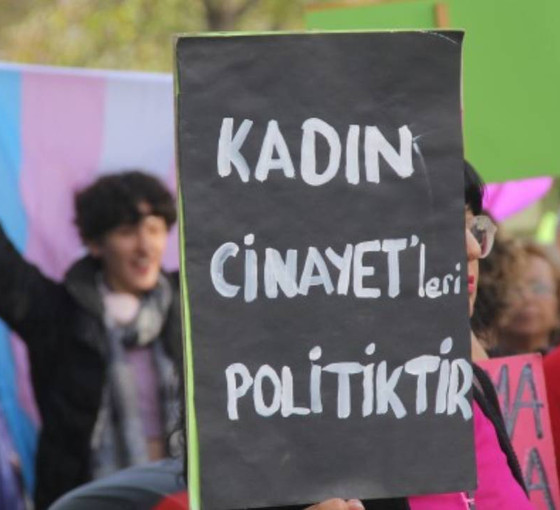 Cezaevinde şüpheli şekilde ölen Duygu Koral dosyası: ‘Kovuşturmaya gerek yok’ denildi