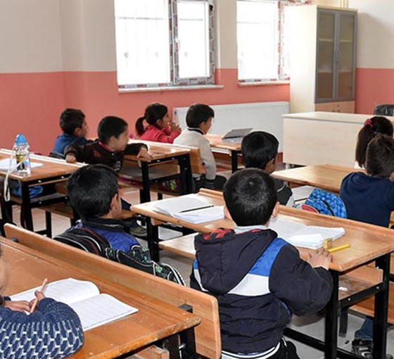 Ülkü Ocakları ile Balıkesir Milli Eğitim Müdürlüğü iş birliği protokolü imzaladı
