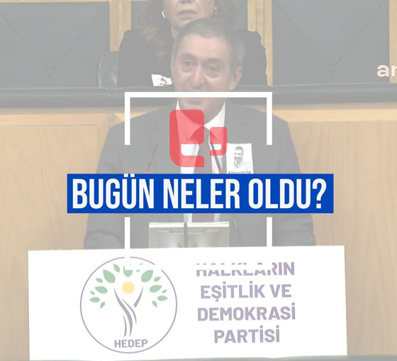 Bugün neler oldu? | 28.11.2023 Salı günün önemli gelişmeleri