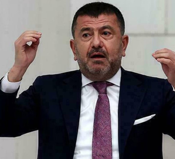 Veli Ağbaba: Devlet adeta bir kumarhane gibi işletiliyor