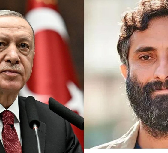 Erdoğan ve ailesi şikayetçi oldu: Gazeteci Metin Cihan hakkında soruşturma