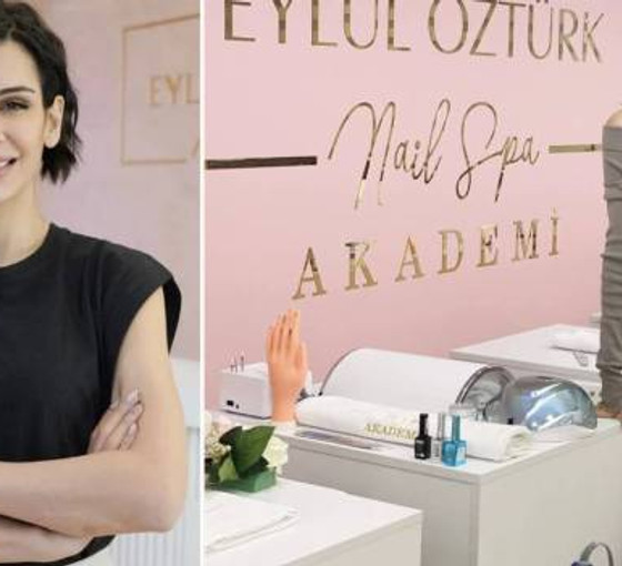 Dilan Polat'ın 'Şampiyonlar Ligi' kadrosunda yer alan Öztürk: Sona yaklaşıyoruz