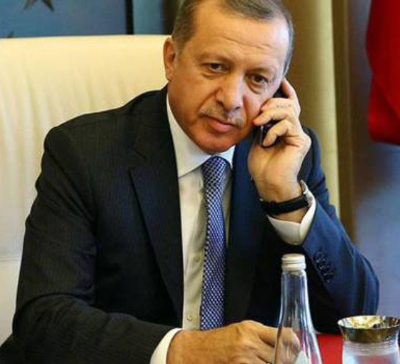'Fatih Terim Fonu'nda yeni detaylar: Erdoğan futbolcularla görüştükten sonra ne talimat verdi?