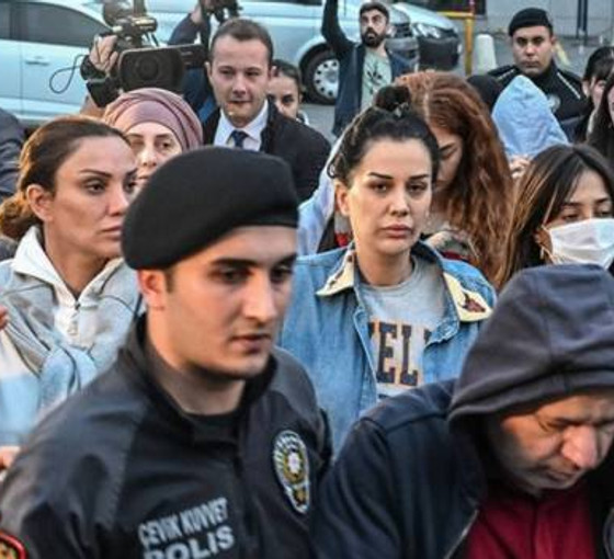 Dilan Polat'tan cezaevinde ilk röportaj: Bu konuları ihmal etmişiz