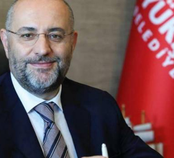 Buğra Gökce, İzmir için adaylık başvurusu yapacak: Yarın İBB'den istifa edecek