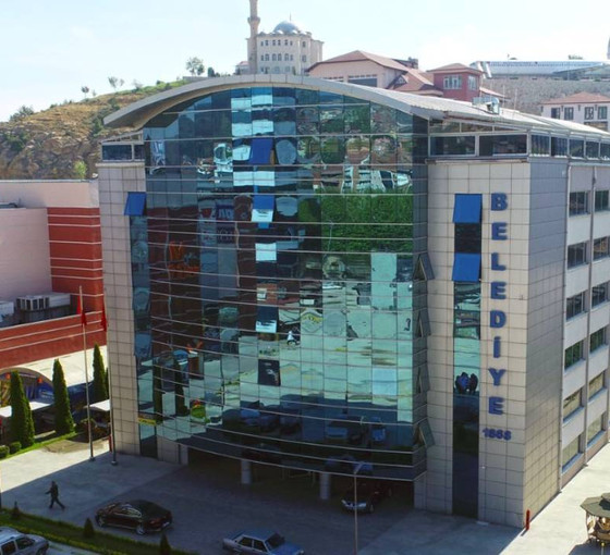 MHP'li Kastamonu Belediyesi'nin Sayıştay raporu: İhale Kanunu devre dışı bırakıldı