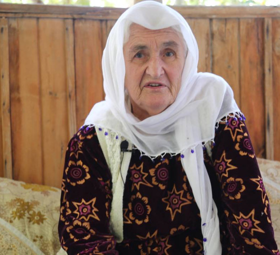 81 yaşındaki Makbule Özer, ATK raporuyla tekrar cezaevine girecek