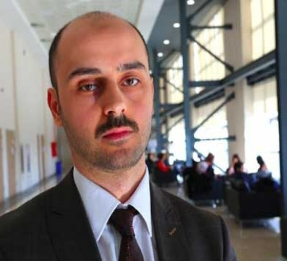 Erdoğan, Selman Öğüt'ü rektör olarak atadı