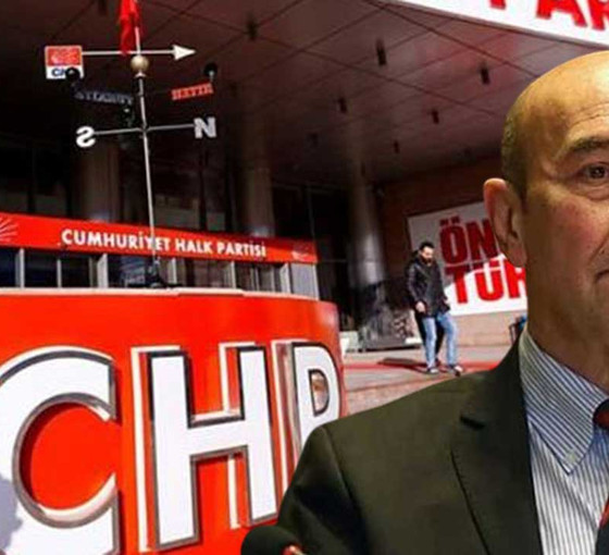 CHP’de adaylık hareketliliği: Tunç Soyer aday gösterilmeyecek, Antalya için iki isim konuşuluyor
