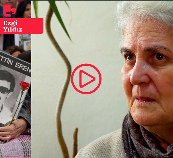 Eren ailesinin 43 yıllık 'kayıp' öyküsü: Arabamız emniyetin bahçesindeydi buna rağmen Hayrettin burada yok dediler