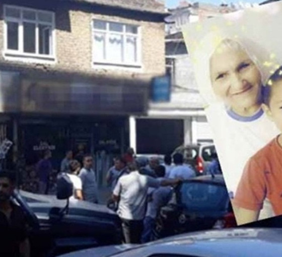 5 yaşındaki Efe’nin zırhlı araçla öldürülmesinde beraat kararı İstinaf'tan döndü