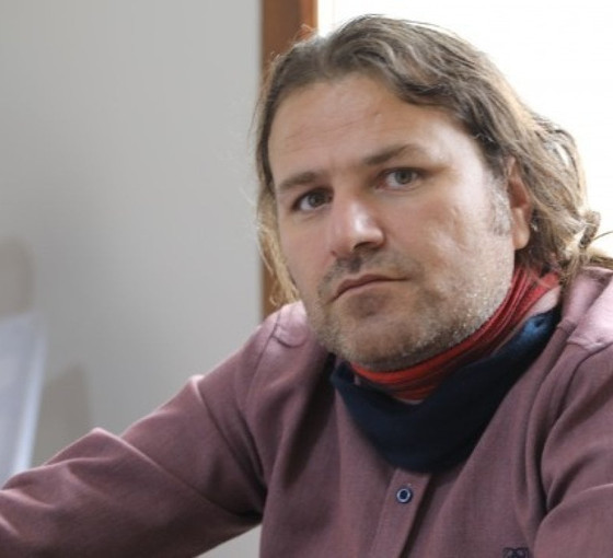 Abdurrahman Gök: ‘Tutukluluğumun ardındaki temel motivasyon Kemal Kurkut fotoğrafları’