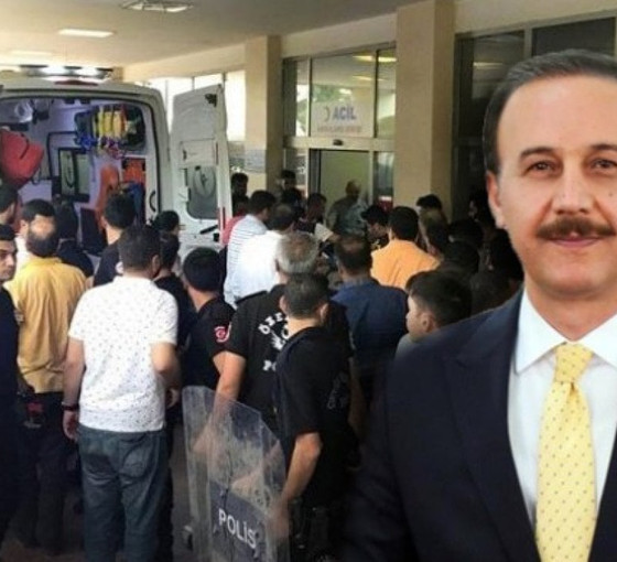 Şenyaşarlar katliamının ‘konuşmayan tanığı’ AKP’den aday adayı