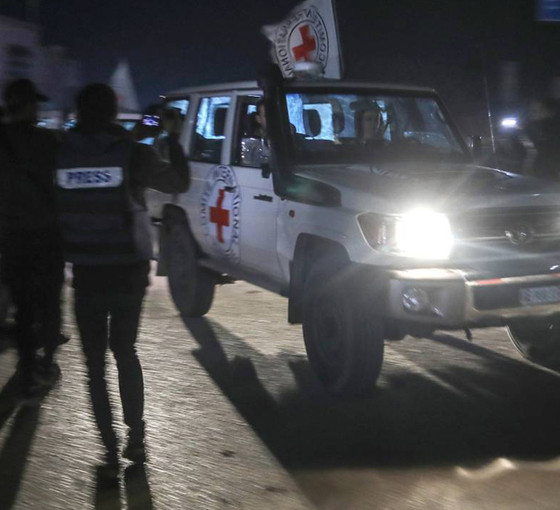 Hamas: Gazze'de kalıcı ateşkes sağlanmadan İsrail'le esir takası olmayacak